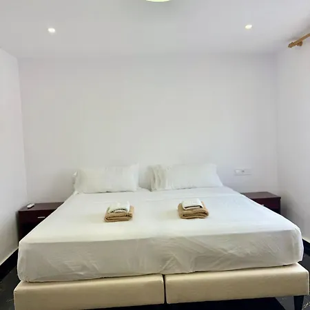 Sl Konukevi Marbella