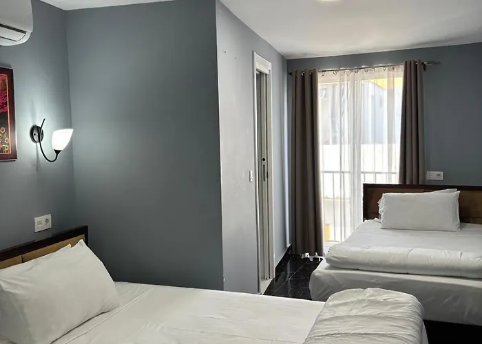 Sl 3* マルベーリャ