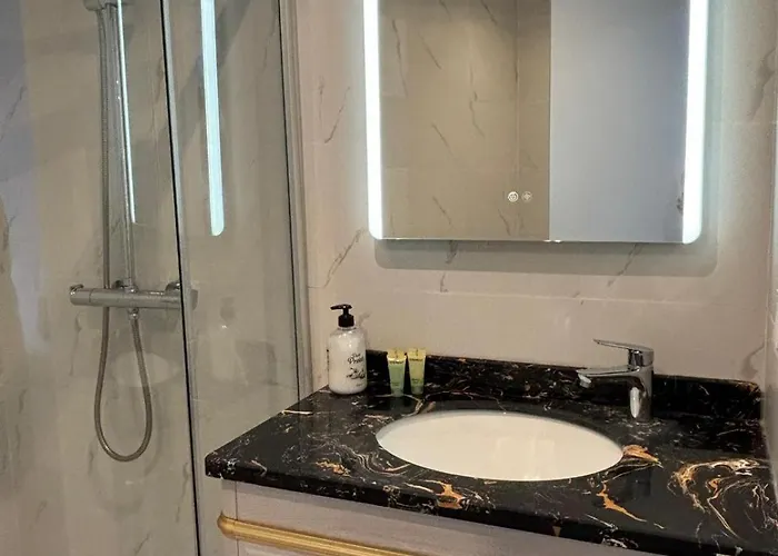 Sl ゲストハウス 3*