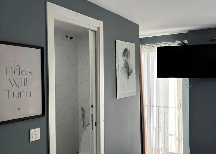 ゲストハウス Sl マルベーリャ