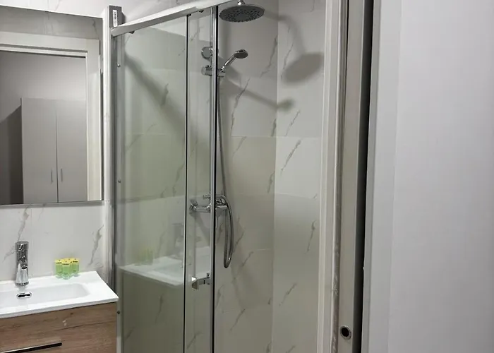 ゲストハウス Sl マルベーリャ