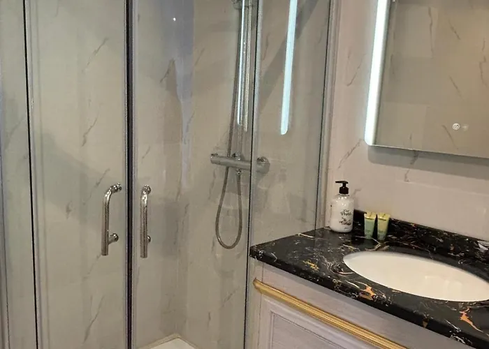 ゲストハウス Sl マルベーリャ