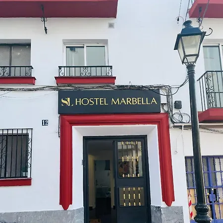Sl Guest house