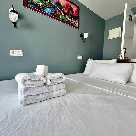 Guest house Sl