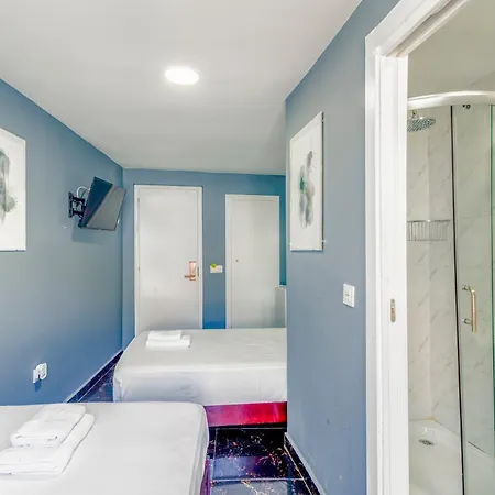 Sl Guest house *