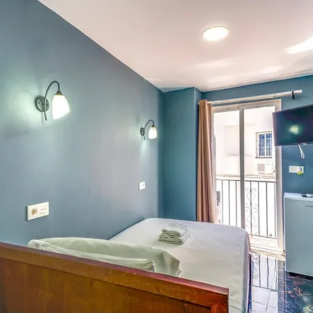 Sl Guest house