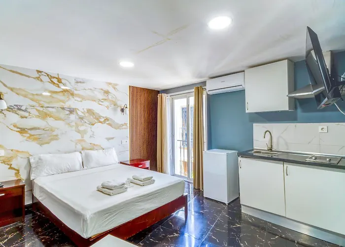 Sl 3* Марбелья