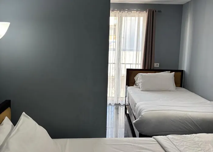 Konukevi Sl Marbella