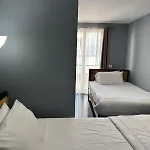 Pensionat Sl Marbella