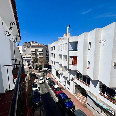 Sl Guest house Marbella