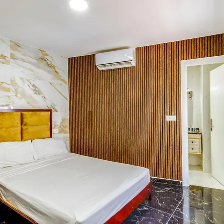 Guest house Sl