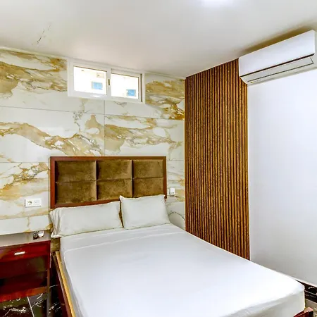 Sl Guest house