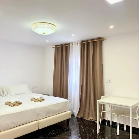 Sl Guest house 3*