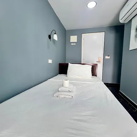 Sl Guest house 3*