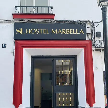 Sl Guest house 3*