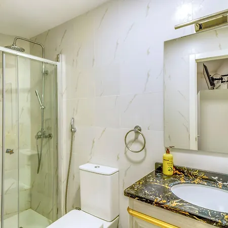 Πανσιόν Sl Μαρμπέλλα