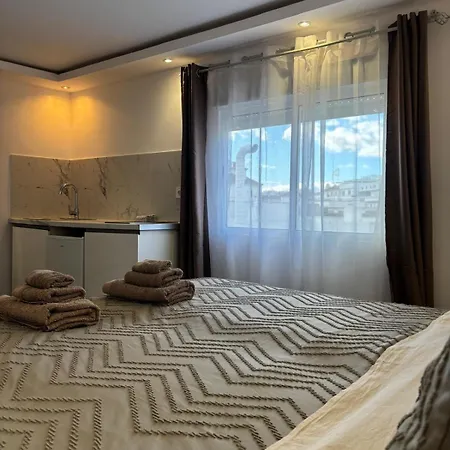 Sl 3* Marbella