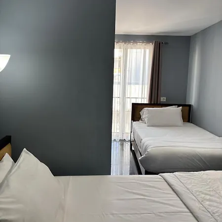 Guest house Sl Marbella