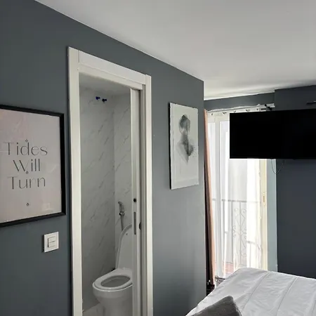 Guest house Sl Marbella