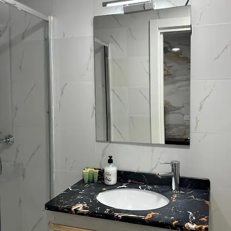 Sl Guest house 3*