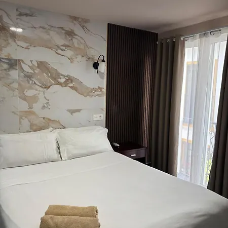 Sl Guest house