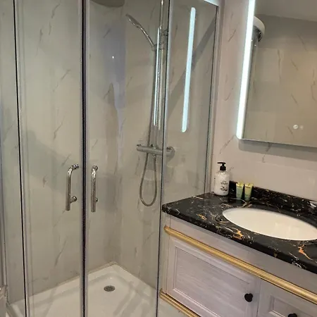 Guest house Sl Marbella