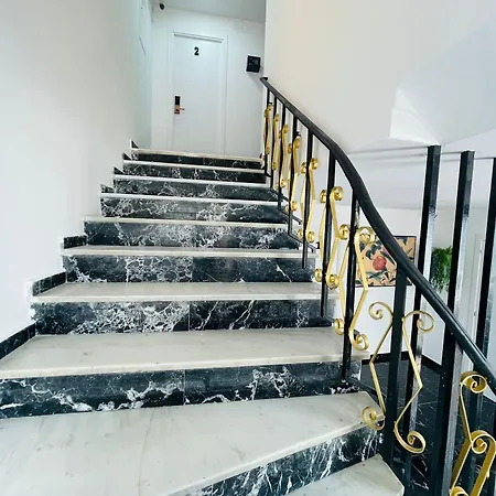 Guest house Sl Marbella