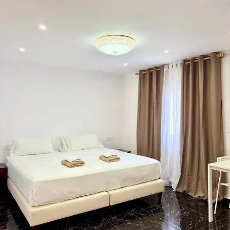 Sl Guest house Marbella