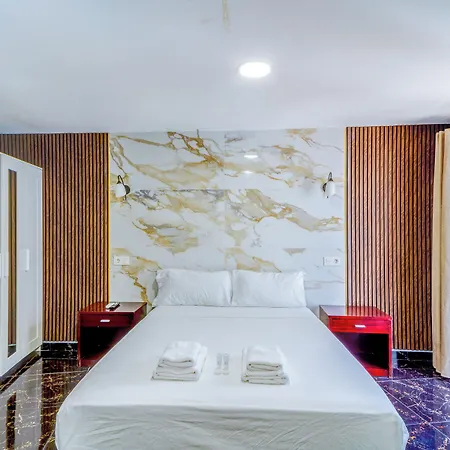 Guest house Sl Marbella