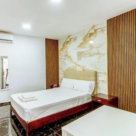Sl Guest house