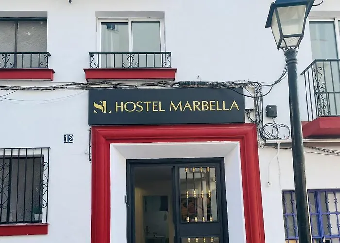 Sl Гостевой дом