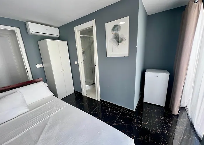 Гостевой дом Sl 3*