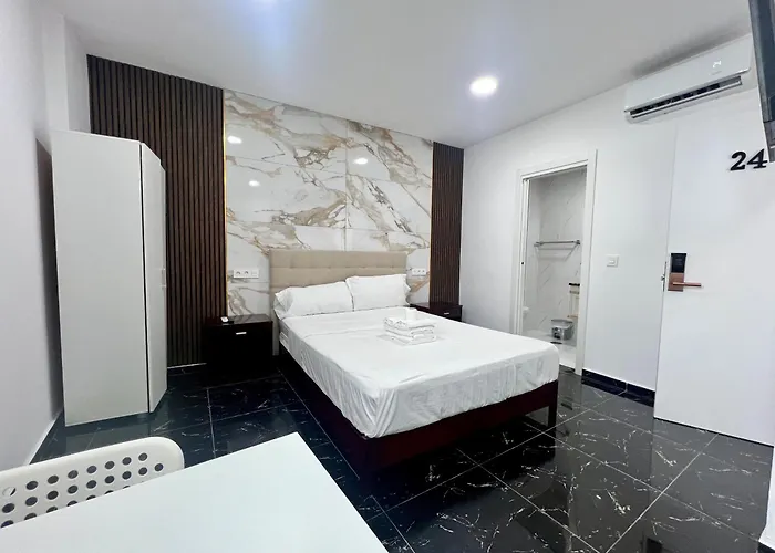 Гостевой дом Sl 3*