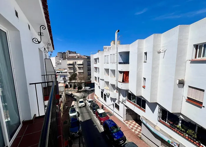 Sl Гостевой дом Марбелья