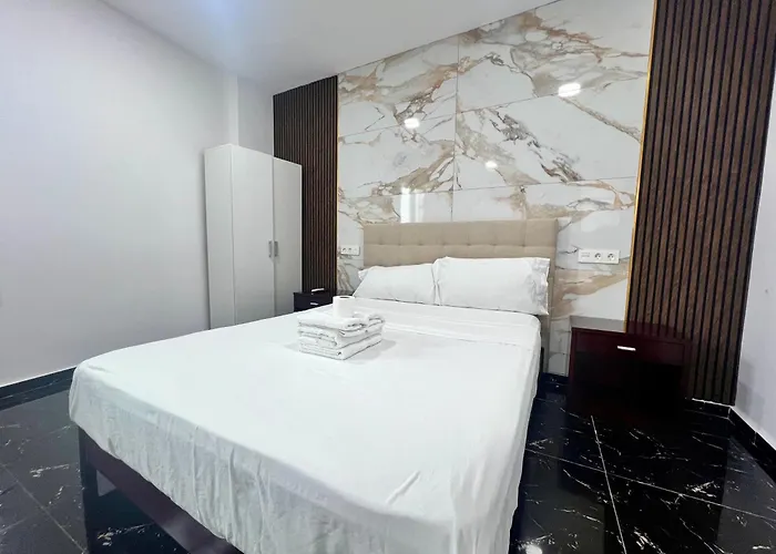 Гостевой дом Sl Марбелья