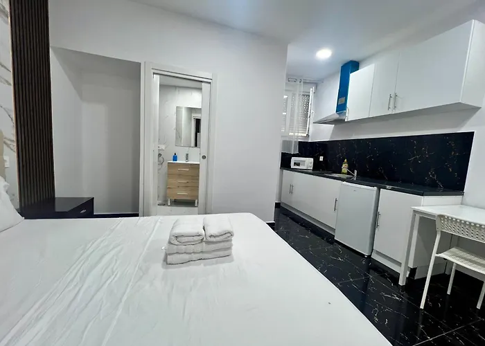 Гостевой дом Sl Марбелья