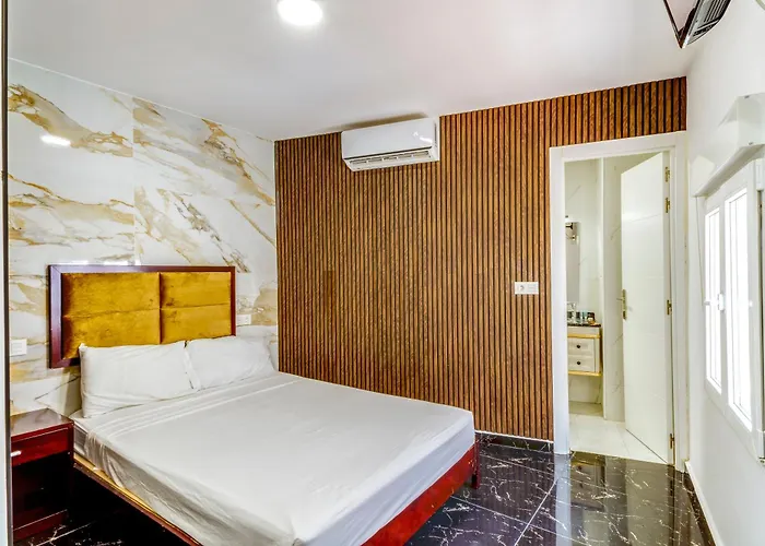 Гостевой дом Sl