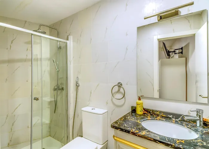 Sl 3* Марбелья