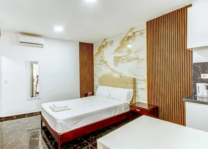 Sl Гостевой дом 3*