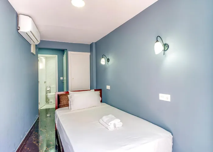 Гостевой дом Sl