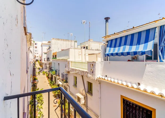 Гостевой дом Sl Марбелья