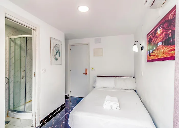 Sl Гостевой дом 3*