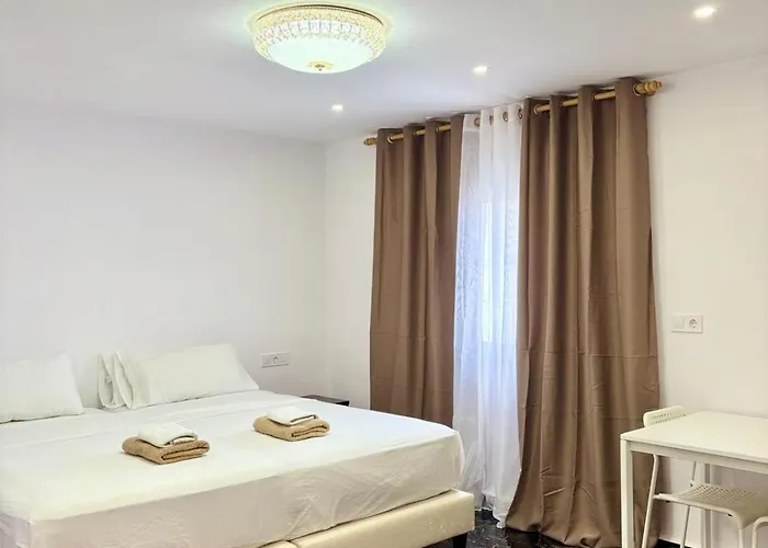 Гостевой дом Sl Марбелья