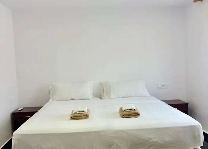 Sl Гостевой дом Марбелья