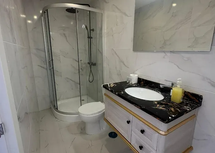 Гостевой дом Sl