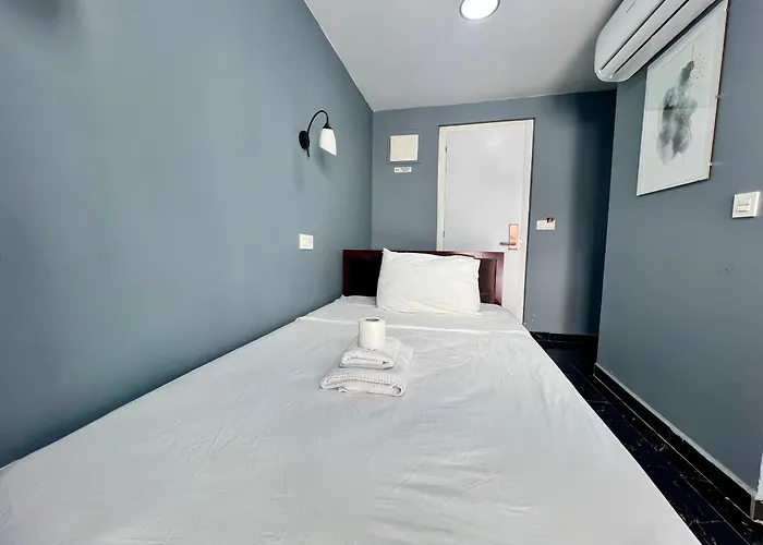 Sl Гостевой дом 3*