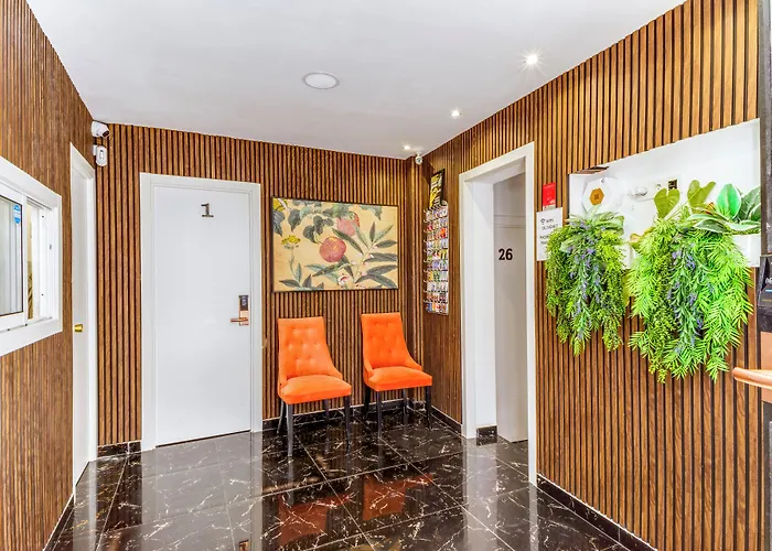 Sl 3* Марбелья