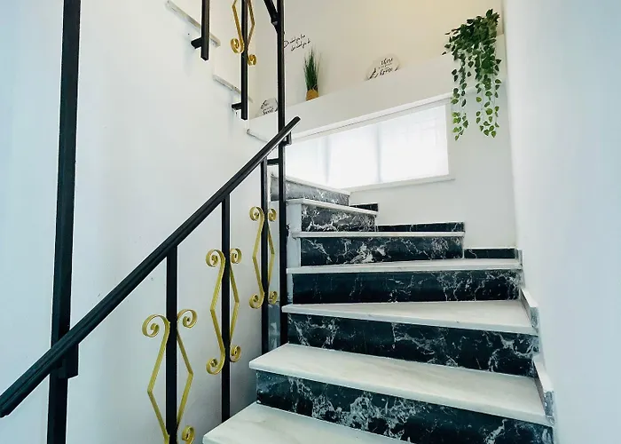 Sl Гостевой дом 3*