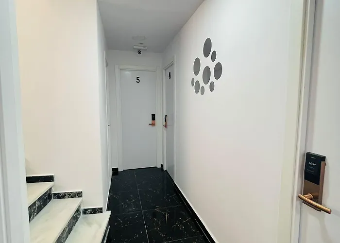 Sl Гостевой дом 3*