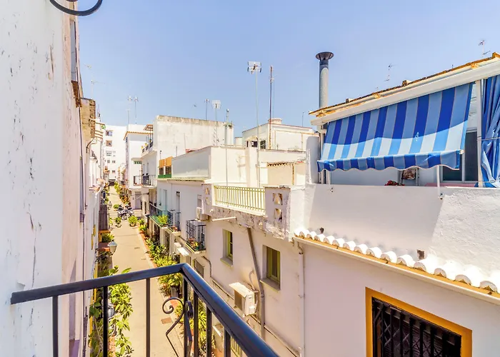 Guest house Sl Marbella